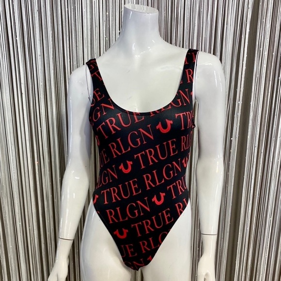 🔻SALE🔻TRUE RELIGION🔹NEW (NWOT) - Picture 2 of 10